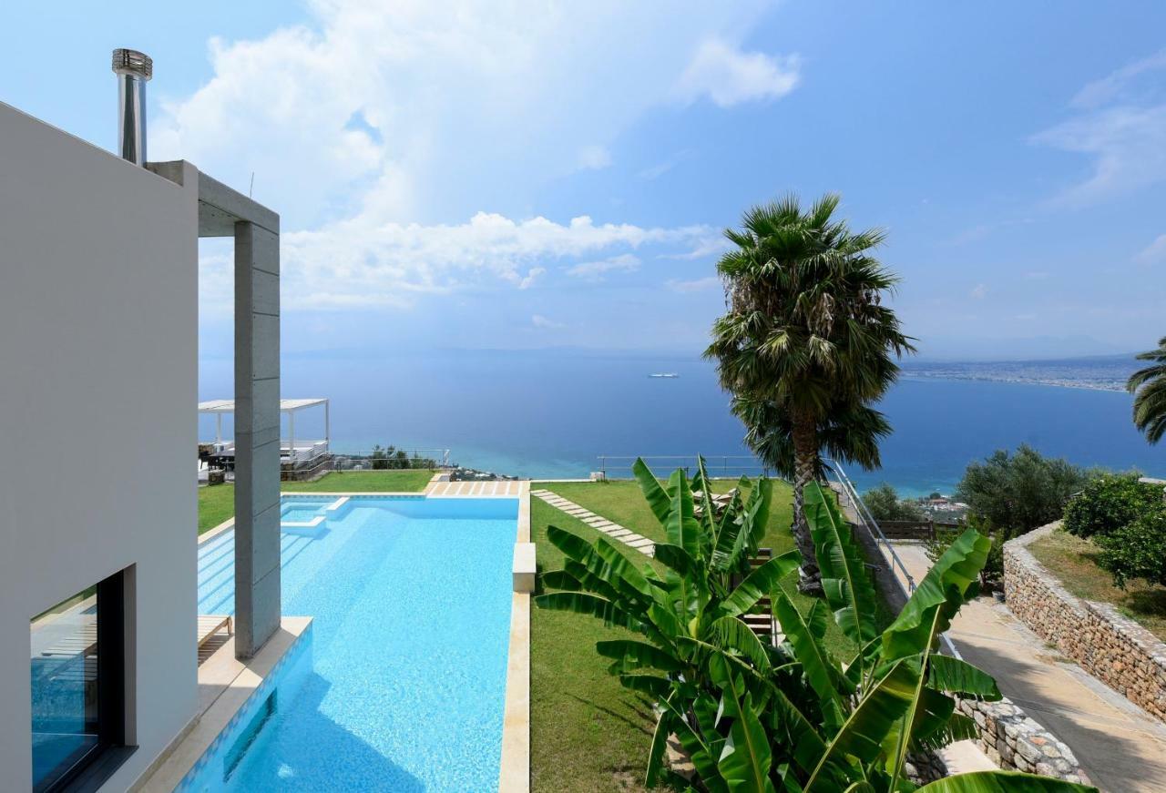 Landmark - Ορόσημο Verga Kalamata Luaran gambar